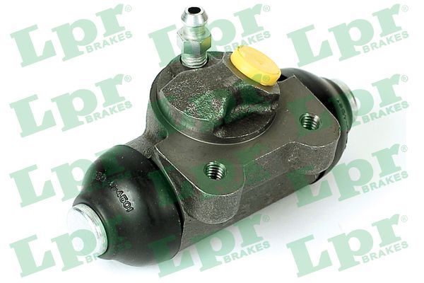 Cylinderek hamulcowy LPR 4521