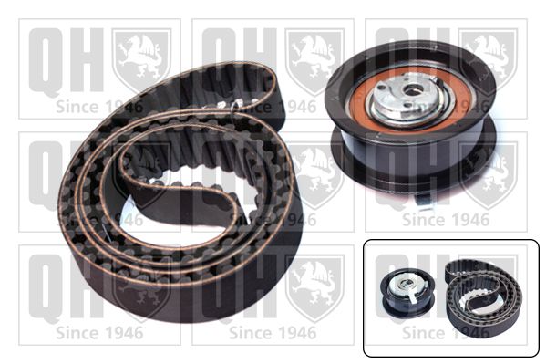 Zestaw paska rozrządu QUINTON HAZELL QBK282