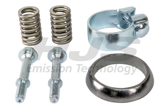 Zestaw montażowy, katalizator HJS 82 23 9057
