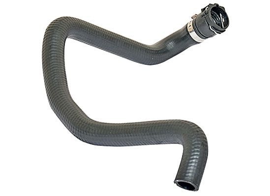 Furtun radiator METZGER 2420772
