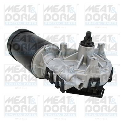 Silnik wycieraczek MEAT & DORIA 27124