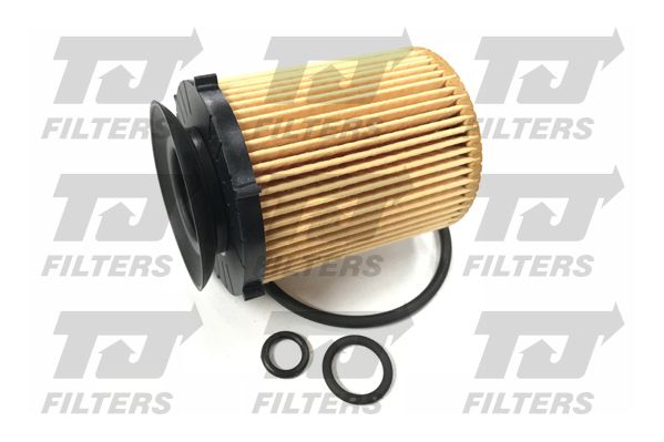 Filtr oleju QUINTON HAZELL QFL0354