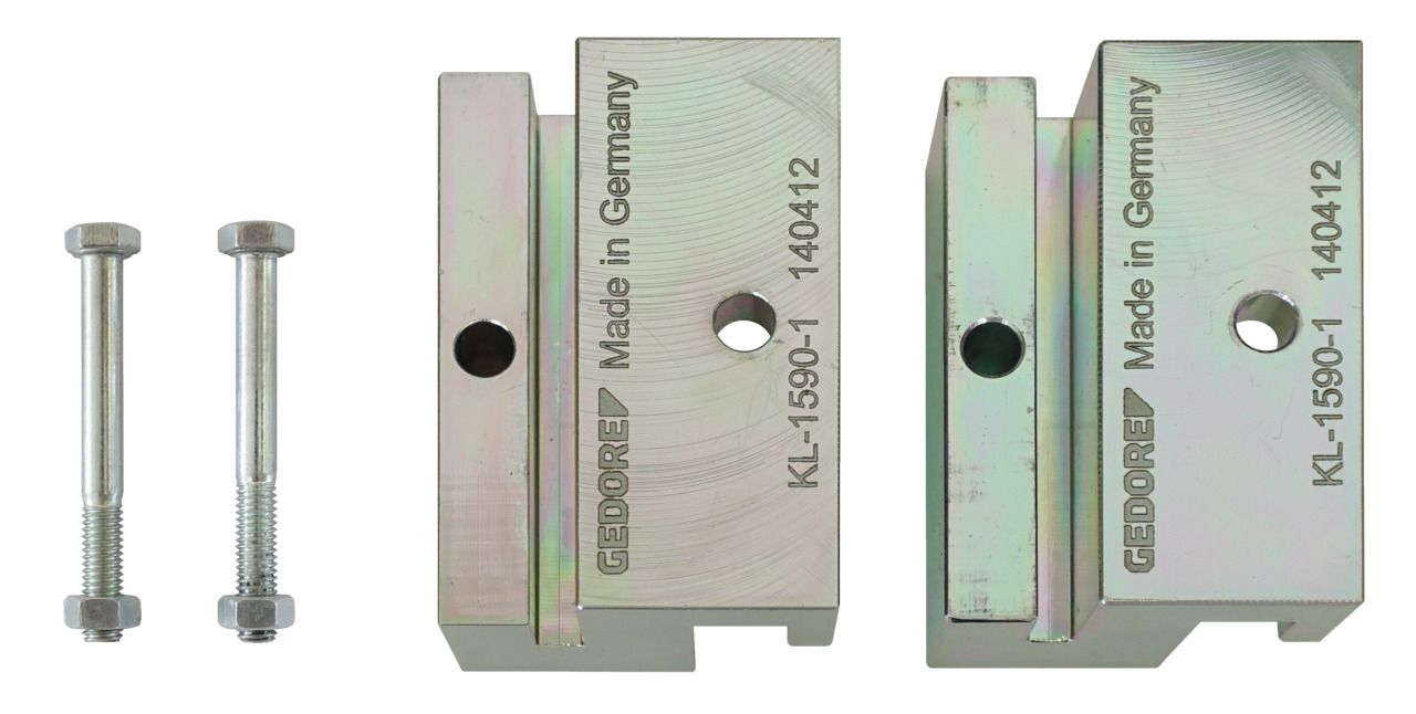 Adaptor, taler presa arc GEDORE KL-1590-2