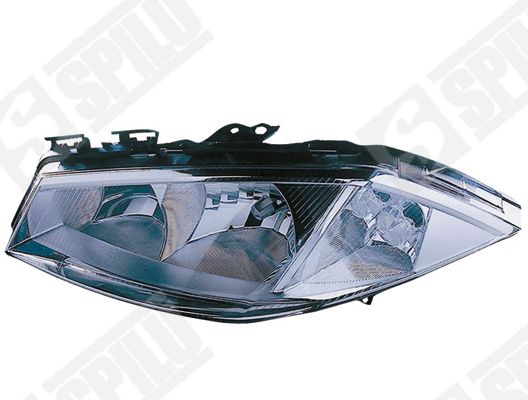 Projecteur principal