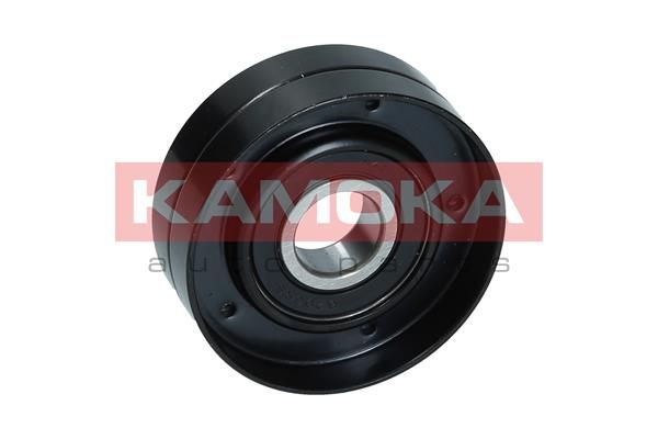Napinacz, pasek klinowy wielorowkowy KAMOKA R0104