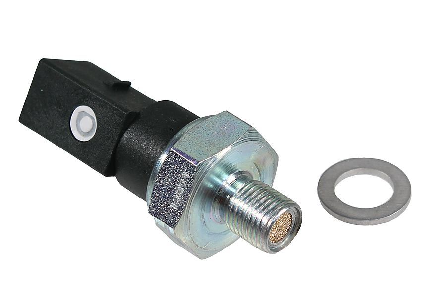 Senzor presiune ulei METZGER 0910087