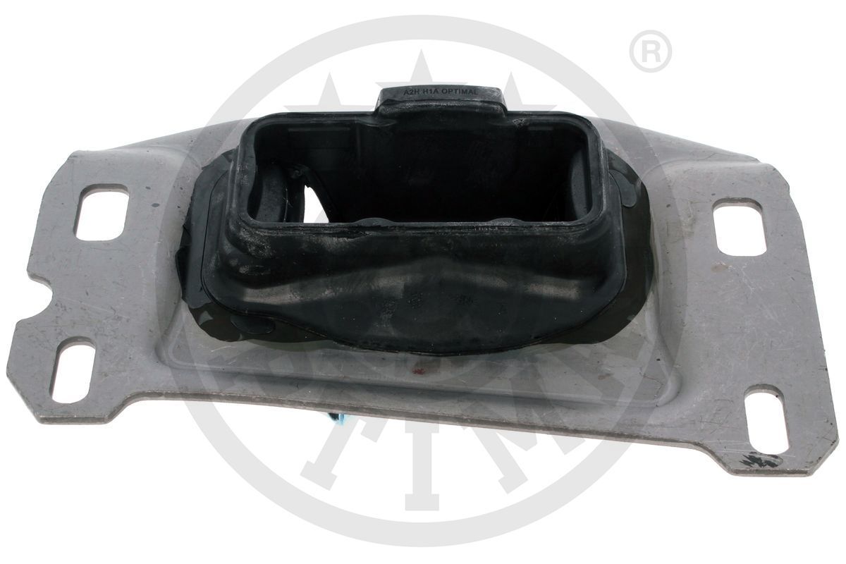 Łożyskowanie silnika OPTIMAL F7-5168