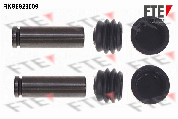 Tuleja prowadząca, zacisk hamulcowy FTE 9334402