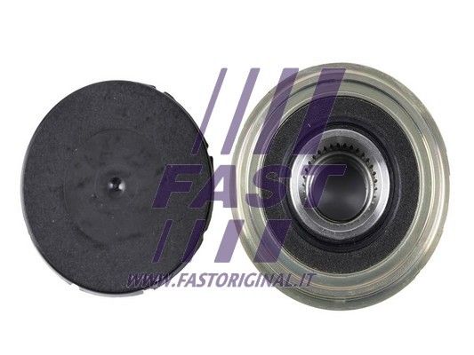 Koło pasowe, alternator FAST FT45653