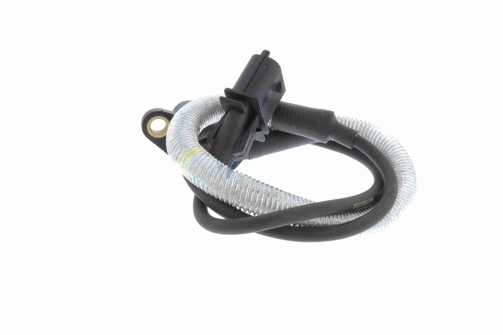 Capteur d'angle, vilebrequin