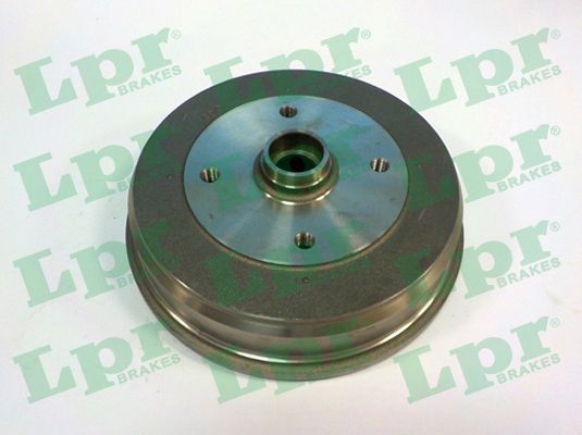 Bęben hamulcowy LPR 7D0229