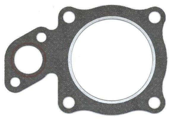 Garnitura etans., compresor ELRING 125.600