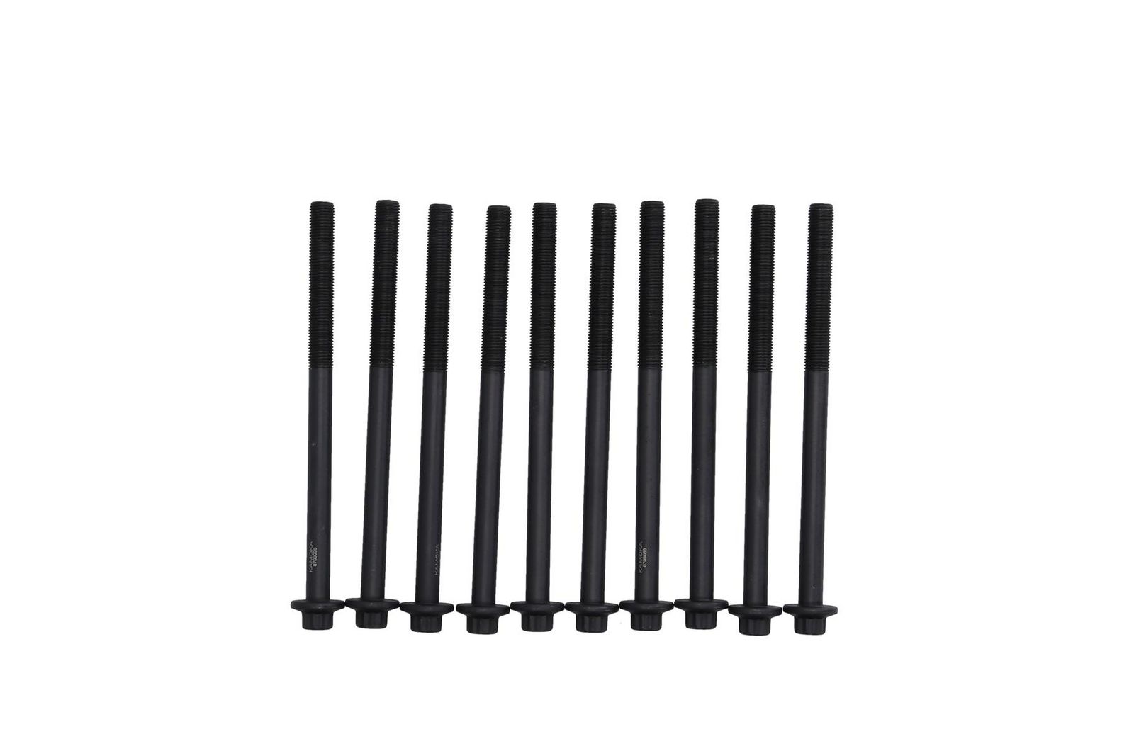 Комплект болтов головки цилидра