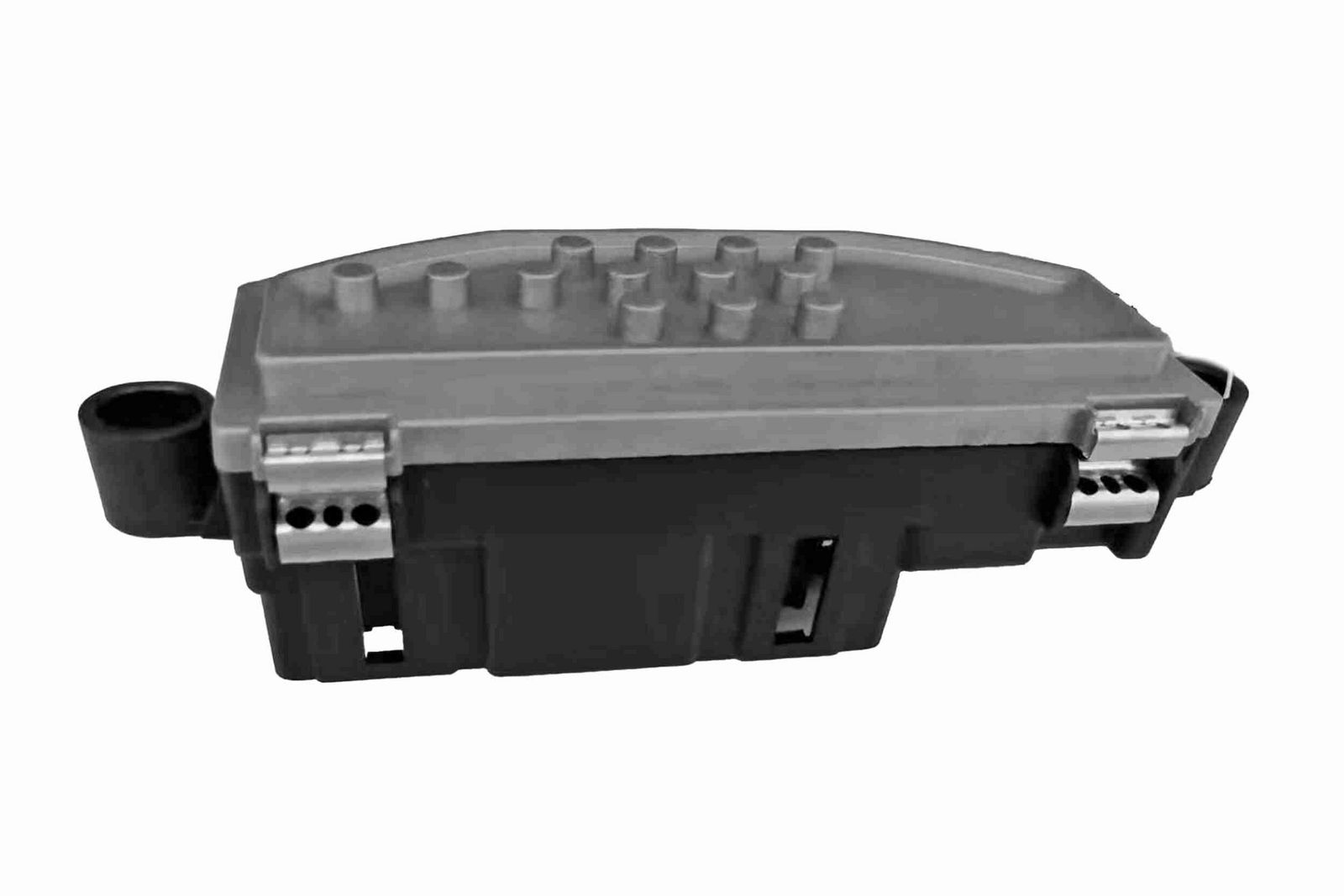 Régulateur, pulseur d'air habitacle