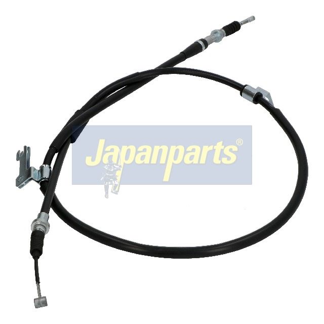 Levně Tažné lanko, parkovací brzda JAPANPARTS BC-327L