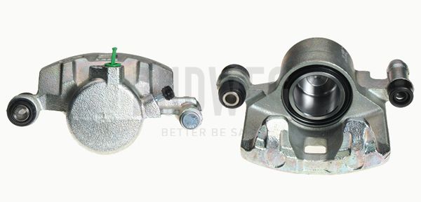 Zacisk hamulca BUDWEG CALIPER 341666