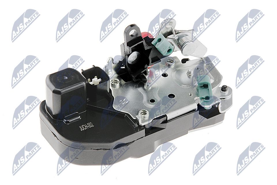 incuietoare usa NTY EZC-CH-002