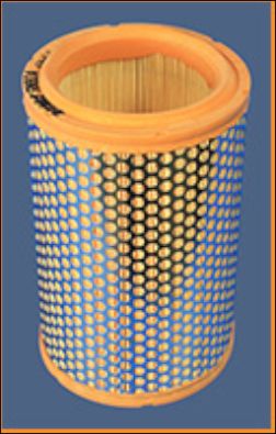 Filtr powietrza MISFAT RM804