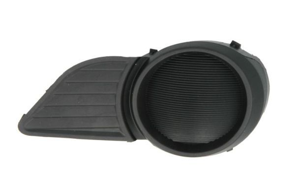 Grille de ventilation, pare-chocs