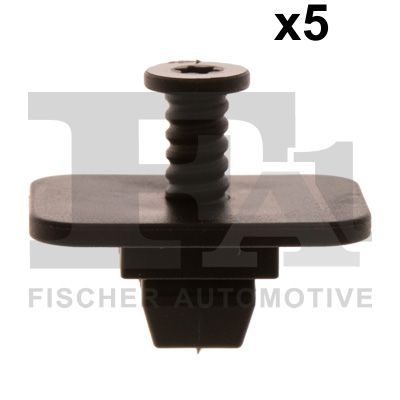 Clip, listwa ochronna FA1 11-40154.5