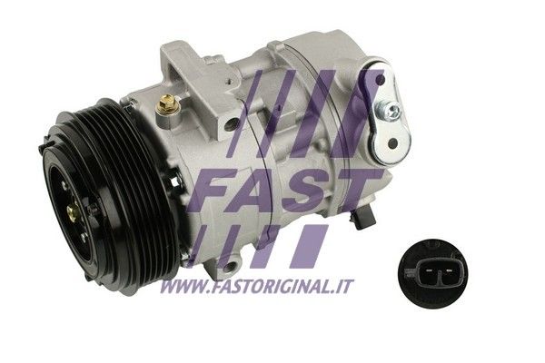 Kompresor, klimatyzacja FAST FT56317