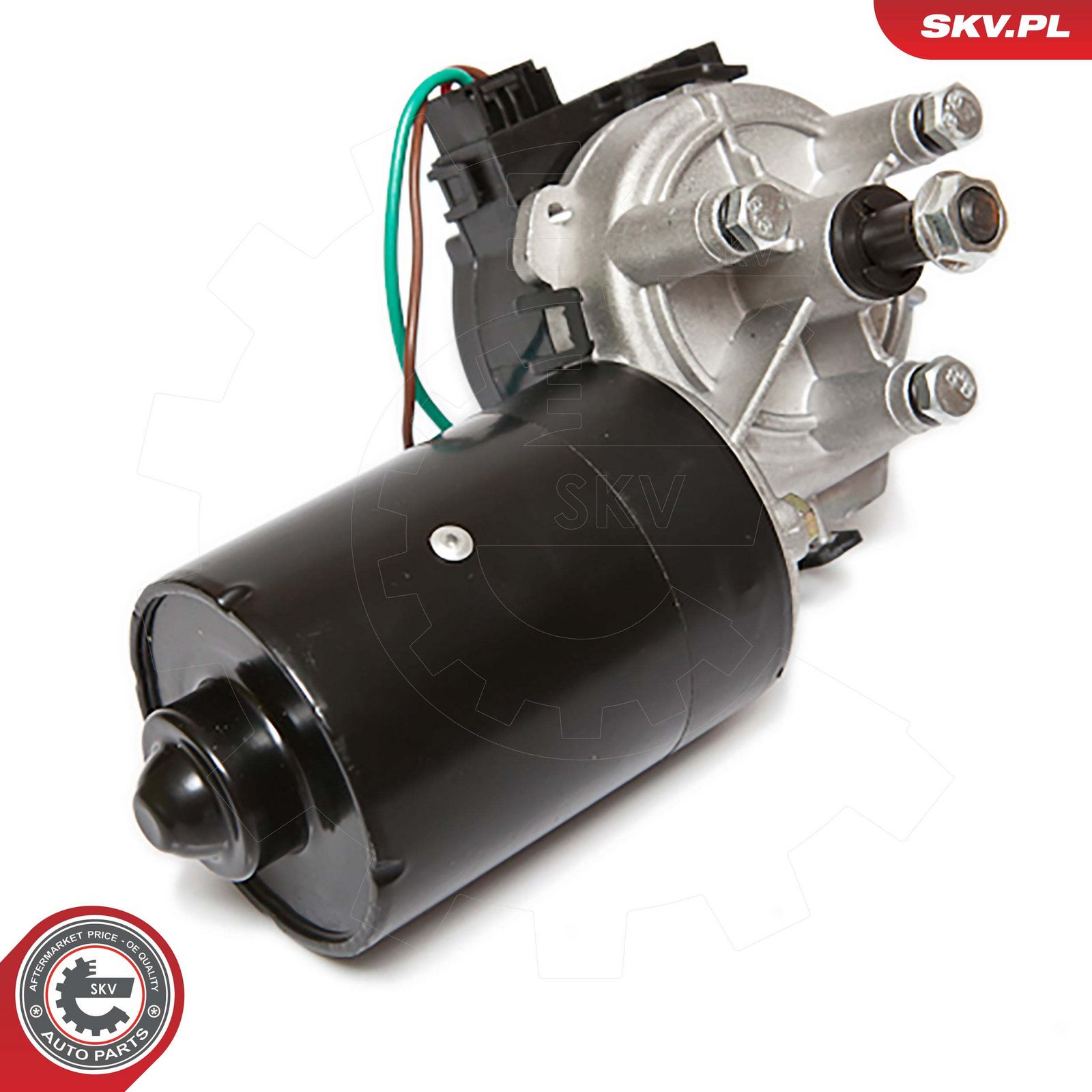 Levně Motor stěračů ESEN SKV 19SKV015