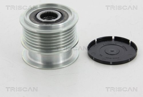 Alternator - sprzęgło jednokierunkowe TRISCAN 8641 164010