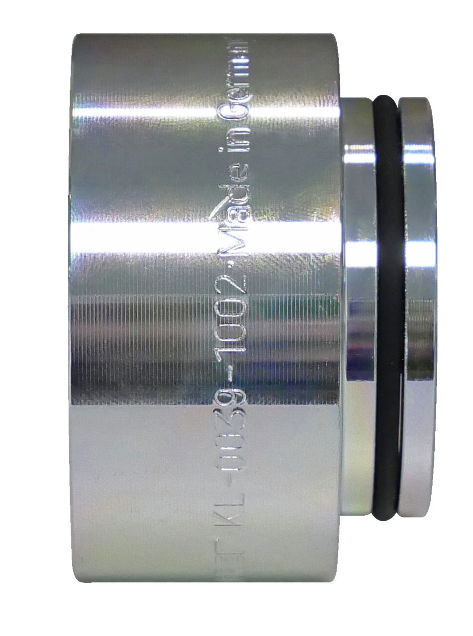 Adaptor, dispozitiv de fixare GEDORE KL-0039-1002