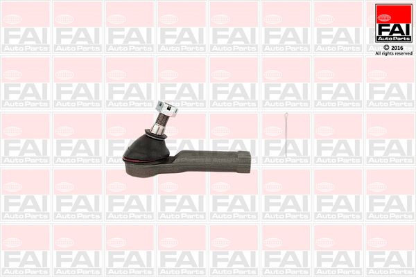 Końcówka drążka kierowniczego poprzecznego FAI AUTOPARTS SS1255