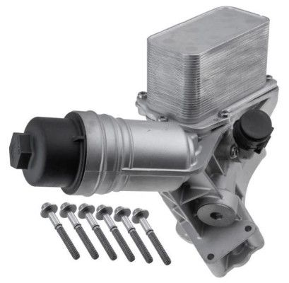 Radiator ulei, ulei motor MTR 13310562