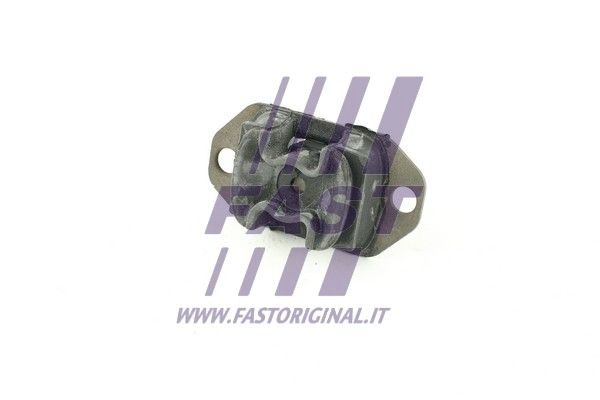 Łożyskowanie silnika FAST FT52587