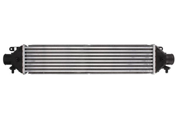 Intercooler, compresor THERMOTEC DAD002TT