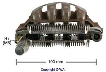 Punte diode WAI IMR10040
