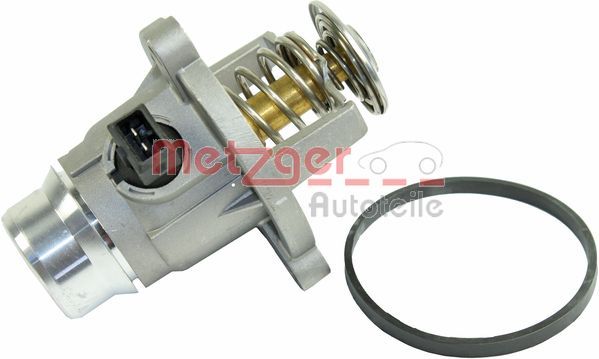Termostat, płyn chłodzący METZGER AUTOTEILE 4006247