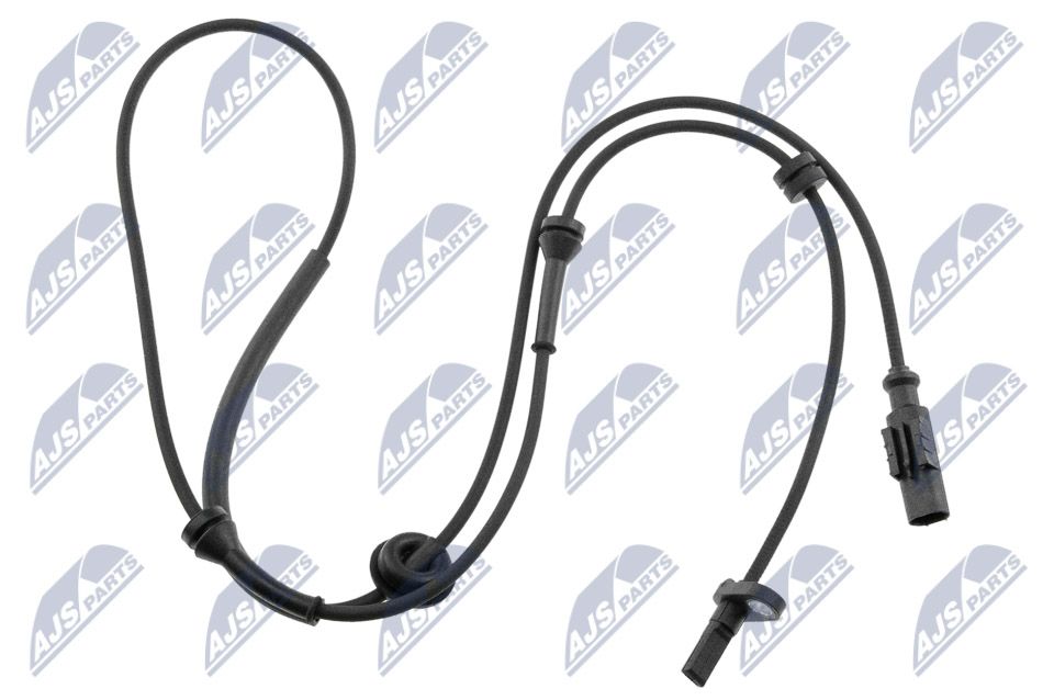 Czujnik, prędkość obrotowa koła NTY HCA-AR-015