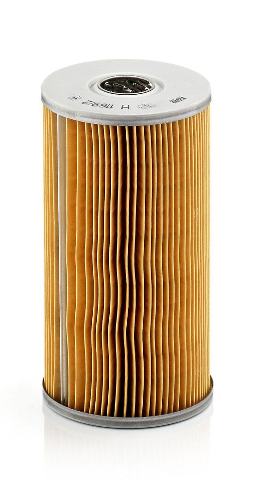 E-shop Filter pracovnej hydrauliky MANN-FILTER H 1169/2