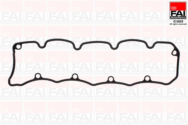 Uszczelka, pokrywa głowicy cylindrów FAI AUTOPARTS RC824S