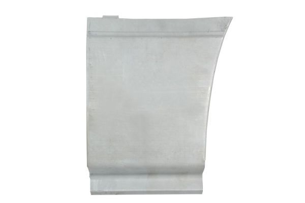 Внутренняя часть крыла