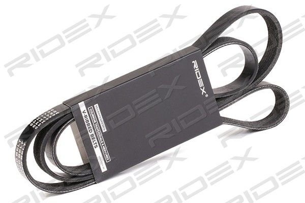 Pasek klinowy wielorowkowy RIDEX 305P0171