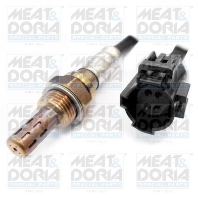 Sonda lambda MEAT & DORIA 81657