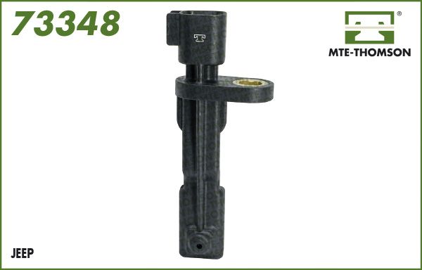 Czujnik, prędkość obrotowa koła MTE-THOMSON 73348