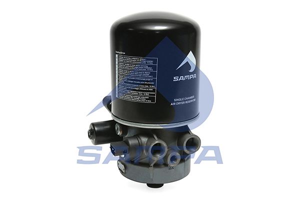 Uscator aer, sistem compresor SAMPA 091.068