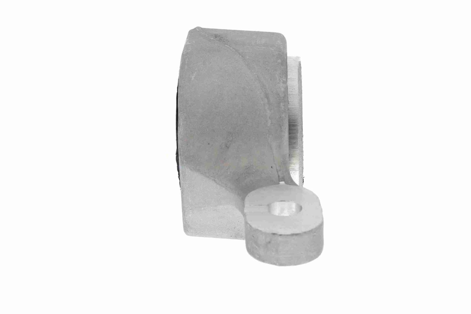 Support, silentbloc du bras transversal