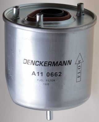 Palivový filtr DENCKERMANN A110662