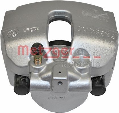 Zacisk hamulca METZGER AUTOTEILE 6250479