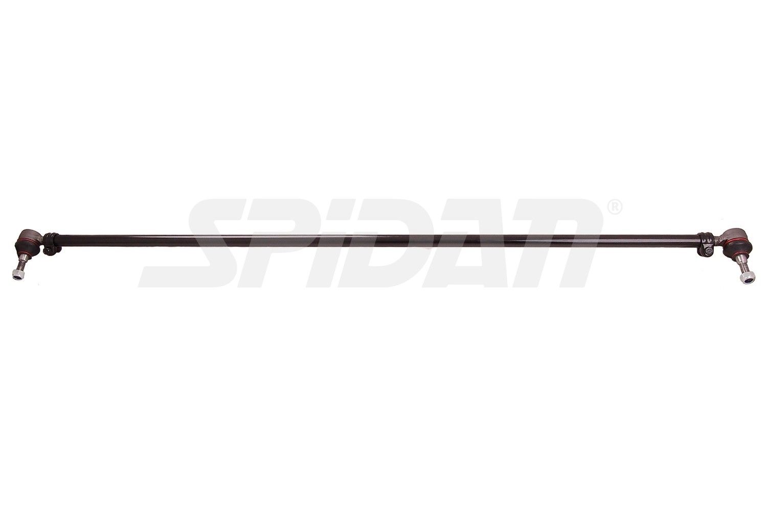 Brat/bieleta, suspensie roata SPIDAN CHASSIS PARTS 44066