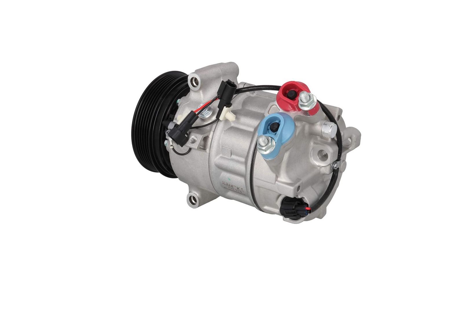 Компрессор, кондиционер