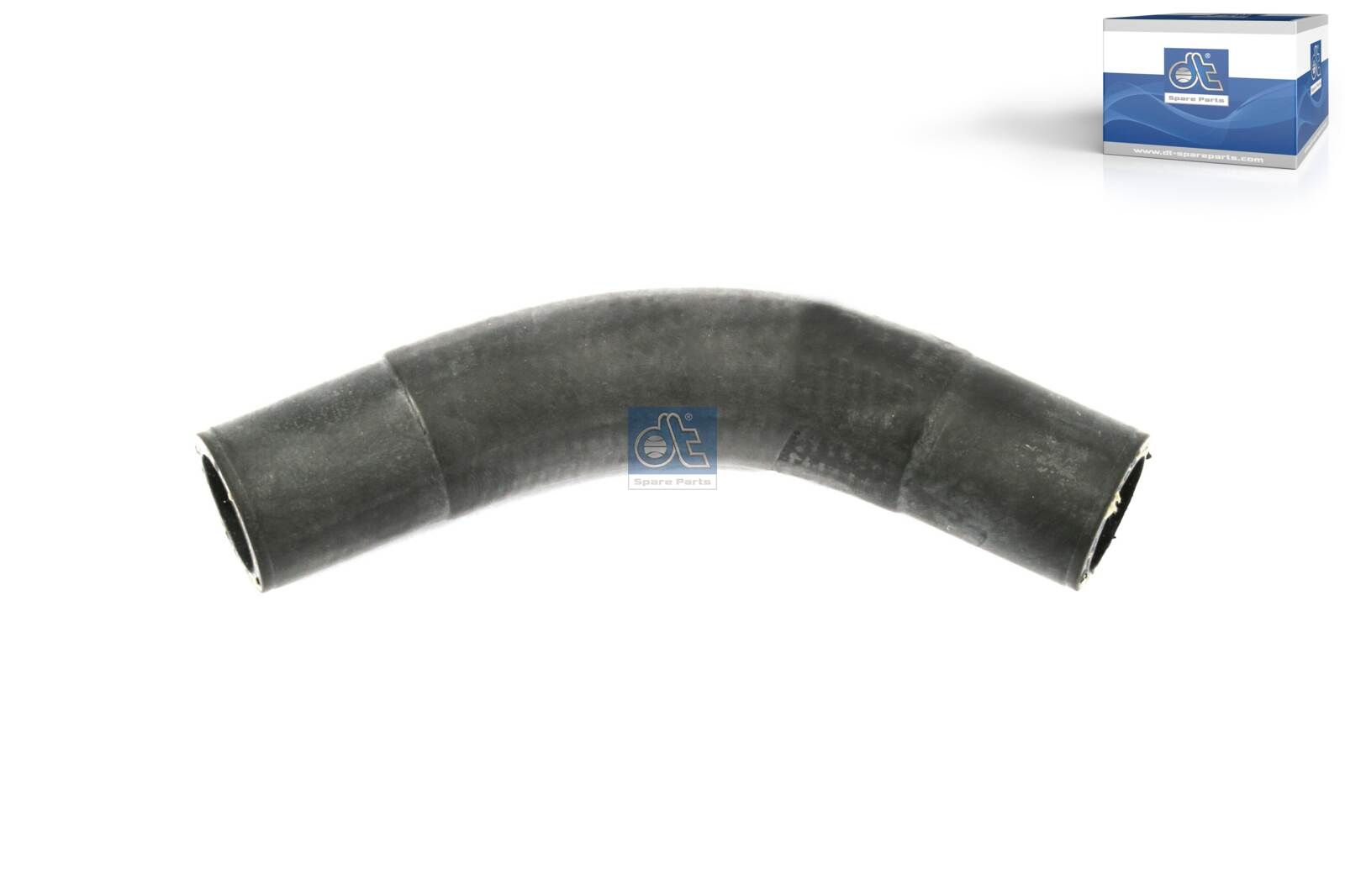 Furtun radiator DT Spare Parts 2.15700