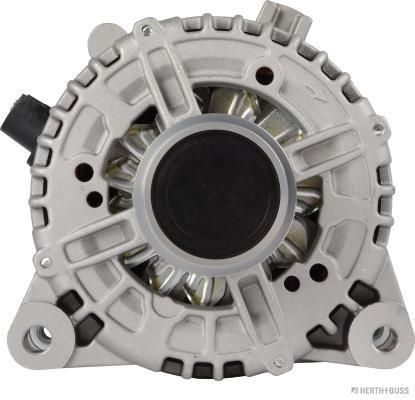 Alternator HERTH+BUSS ELPARTS 32081330