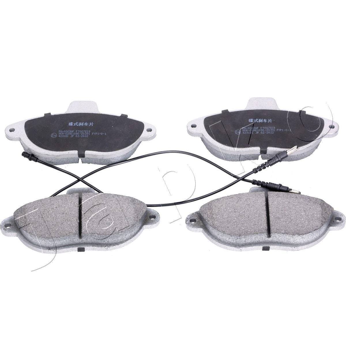 Piduriklotsi komplekt,ketaspidur